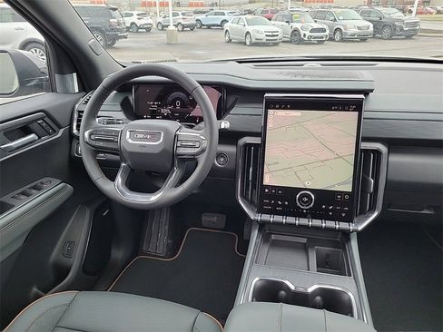 New 2026 GMC Acadia AT4 w/ Luxury Package image 9