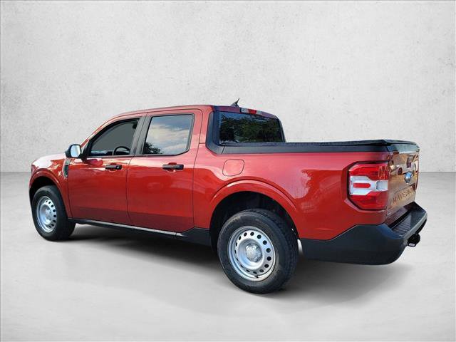 Used 2024 Ford Maverick XL FWD image 5