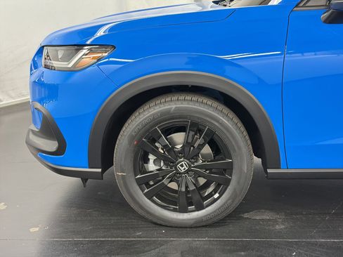 New 2026 Honda HR-V Sport image 12