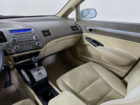 Used 2008 Honda Civic LX image 20
