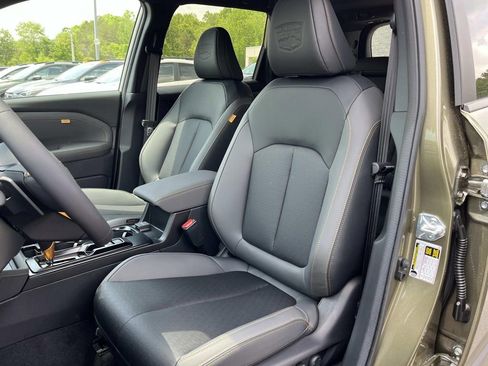 New 2026 Subaru Forester Wilderness AWD/4WD image 25
