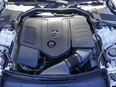 New 2026 Mercedes-Benz C 300 Sedan image 27