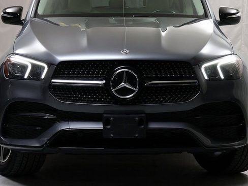 Used 2020 Mercedes-Benz GLE 350 4MATIC image 6