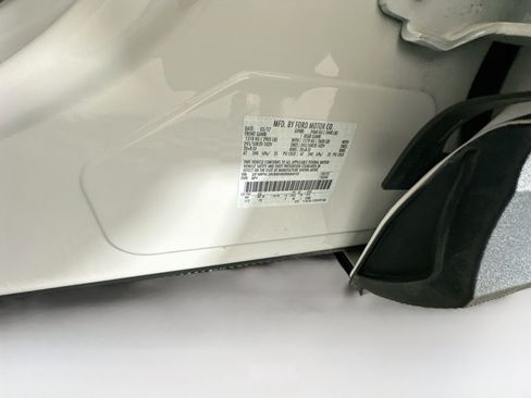 Used 2017 Ford Edge Titanium w/ Equipment Group 302A FWD image 12
