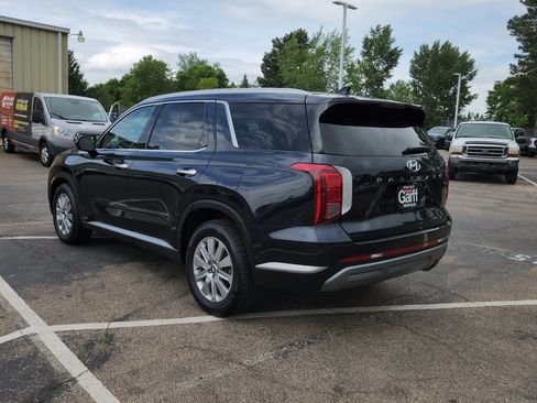 Used 2025 Hyundai Palisade SEL AWD/4WD image 9