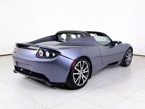 Used 2010 Tesla Roadster Sport RWD image 26