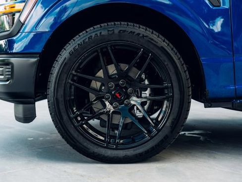 New 2026 Ford F150 XL AWD/4WD image 10