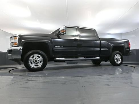 Used 2016 Chevrolet Silverado 2500 LT w/ True North Edition AWD/4WD image 49