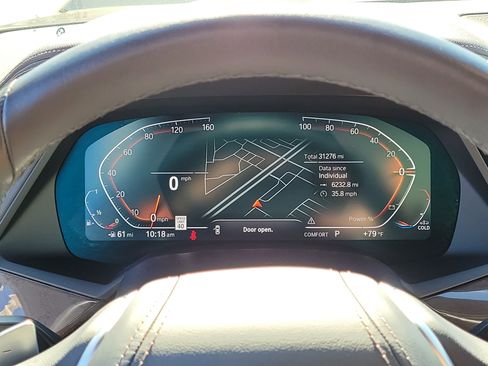 Used 2023 BMW X5 xDrive40i w/ Premium Package image 29