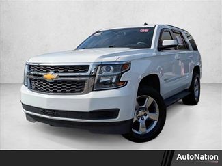 Used 2015 Chevrolet Tahoe LT video 1