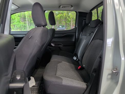 Used 2024 Ford Ranger XLT w/ FX4 Off-Road Package image 6