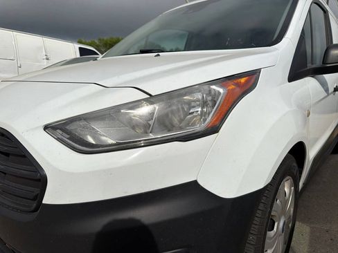 Used 2020 Ford Transit Connect XL FWD image 34