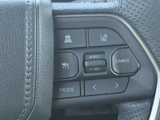 Used 2026 Toyota Tundra Limited RWD image 30