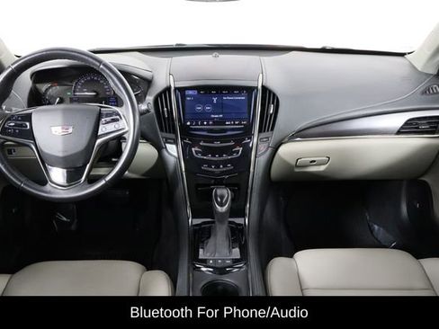 Used 2018 Cadillac ATS 2.0T Sedan image 14