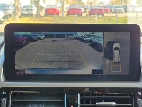 Used 2023 Lexus GX 460 Luxury image 31