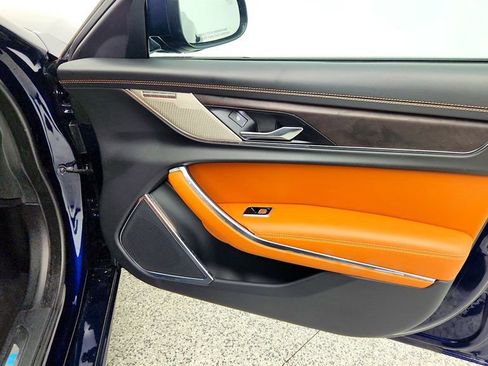 Used 2022 Jaguar XF R-Dynamic SE image 26