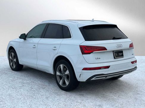 Used 2023 Audi Q5 2.0T Premium w/ Convenience Package image 5