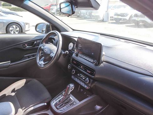 Used 2023 Hyundai Kona N Line AWD/4WD image 22