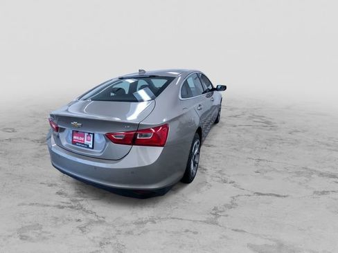 Used 2024 Chevrolet Malibu LT image 10