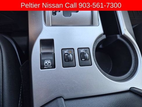 Used 2023 Toyota 4Runner SR5 Premium w/ Moonroof Package RWD image 45