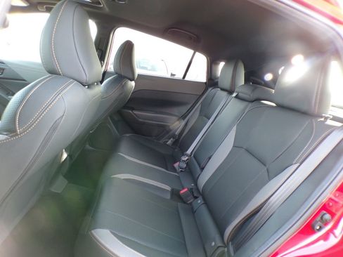 Used 2024 Subaru Crosstrek 2.5i Wilderness w/ Crosstrek Mirror Package image 20