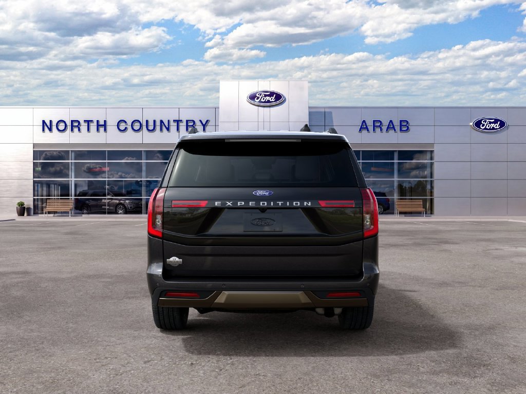 New 2027 Ford Expedition King Ranch AWD/4WD image 9
