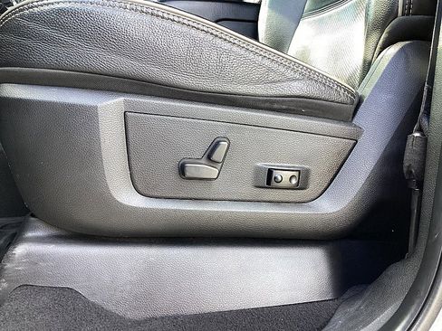 Used 2021 RAM 2500 Limited image 11