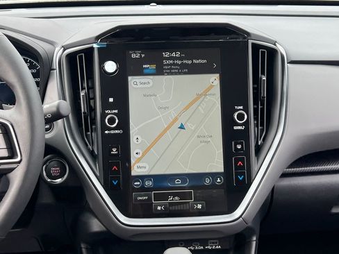 New 2026 Subaru Crosstrek 2.5i Limited w/ Crosstrek Mirror Package AWD/4WD image 19