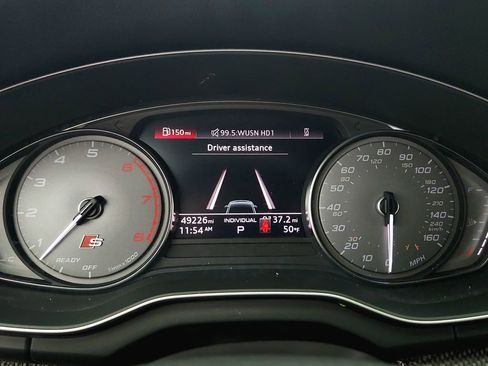 Used 2022 Audi SQ5 Premium w/ Convenience Package AWD/4WD image 12