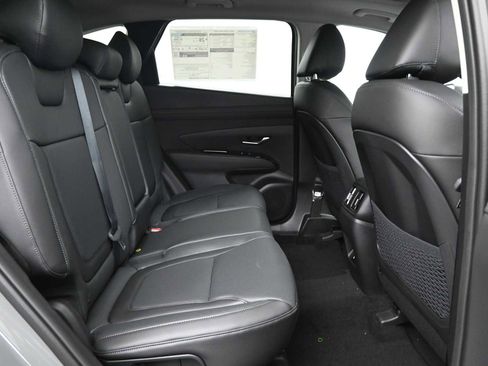 New 2026 Hyundai Tucson Limited image 12