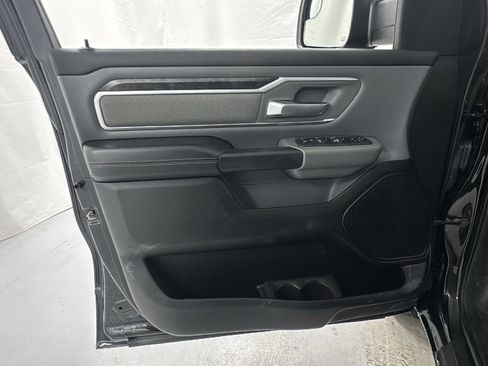 Used 2021 RAM 1500 Big Horn AWD/4WD image 17