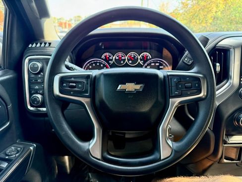 Used 2020 Chevrolet Silverado 1500 LT w/ Trailering Package image 22