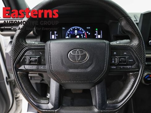 Used 2024 Toyota Tacoma SR RWD image 10