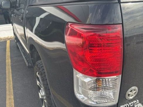 Used 2013 Toyota Tundra 2WD CrewMax w/ Tow Pkg image 10