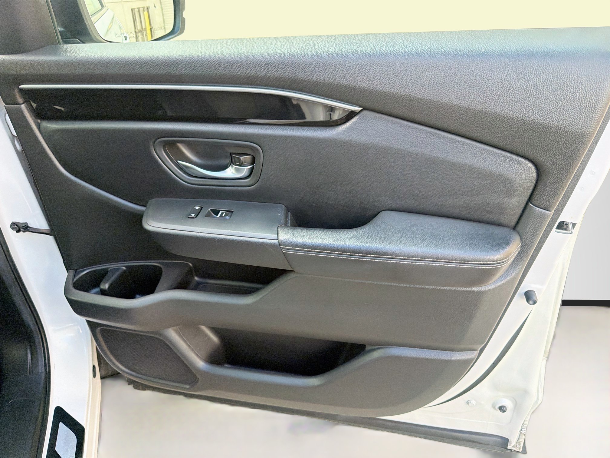 Used 2024 Honda Pilot EX-L image 34