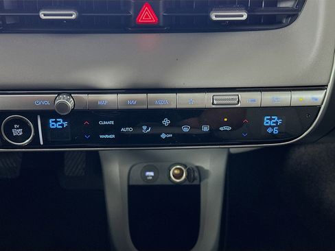 Used 2024 Hyundai Ioniq 5 Limited RWD image 24