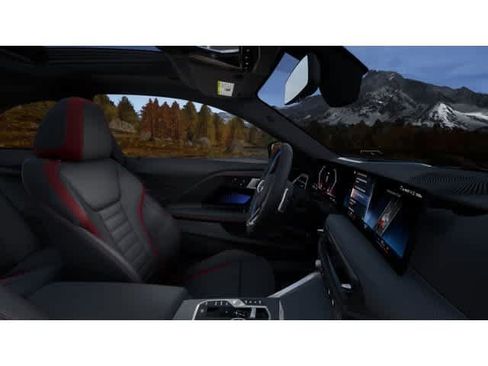 New 2026 BMW M240i xDrive Coupe w/ Premium Package AWD/4WD image 9