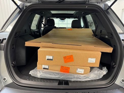 New 2026 Chevrolet Equinox LT w/ Safety and Technology Package image 24