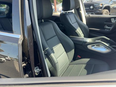 Used 2025 Mercedes-Benz GLE 450e 4MATIC image 15
