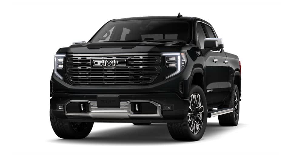 New 2026 GMC Sierra 1500 Denali Ultimate AWD/4WD image 27