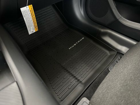 New 2026 Ford Mustang Coupe w/ Mustang Nite Pony Package image 25