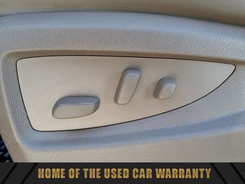 Used 2014 Chevrolet Silverado 1500 LTZ w/ Texas Edition, 1LZ Trim image 17