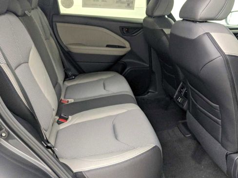 New 2026 Subaru Forester Premium AWD/4WD image 31