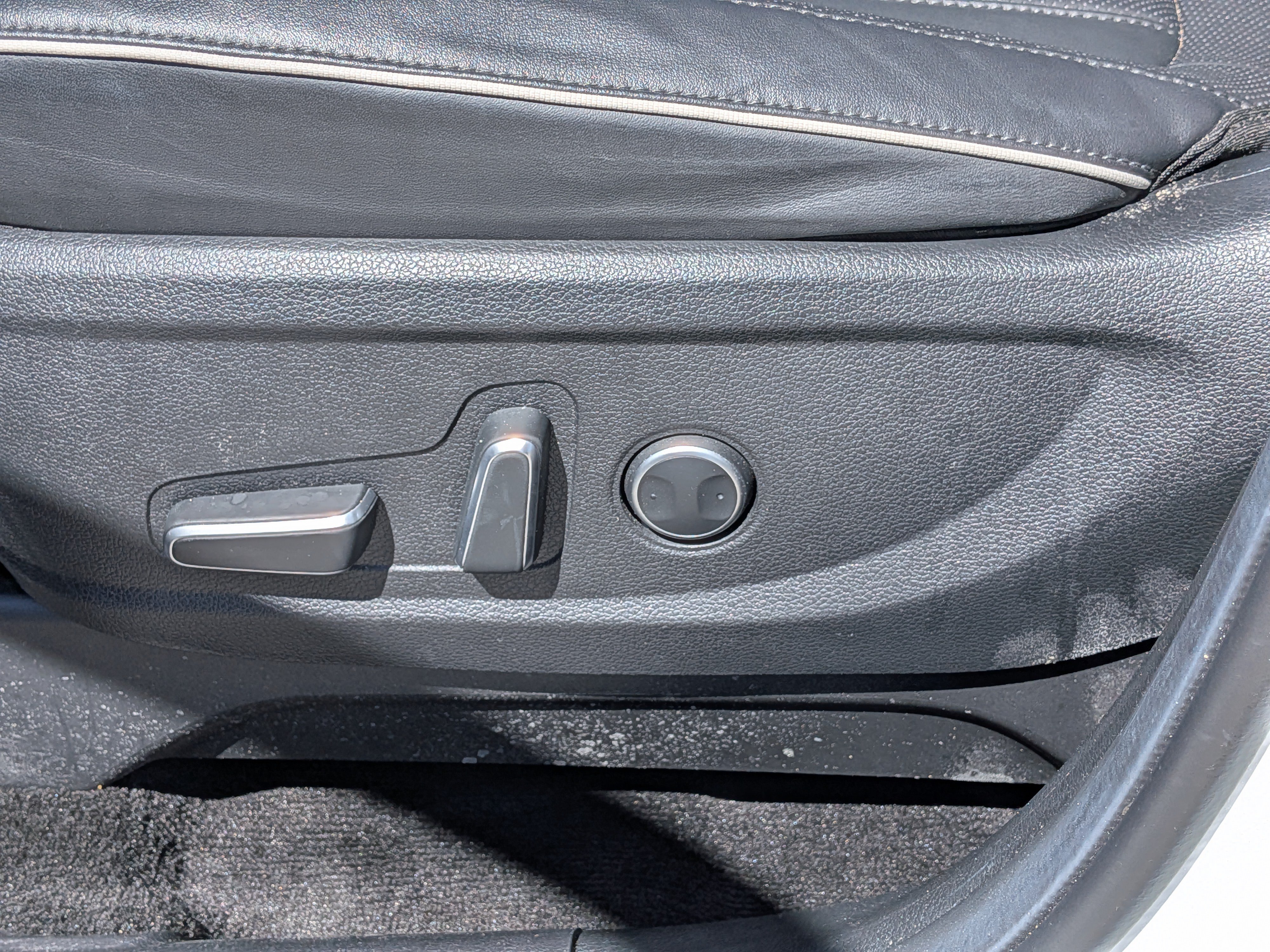 Used 2025 Hyundai Palisade SEL AWD/4WD image 23