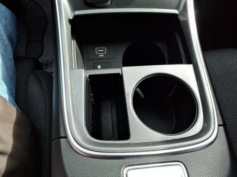 Used 2021 Hyundai Santa Fe SEL FWD image 13