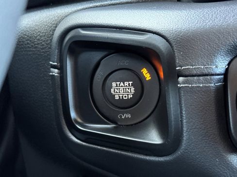 Used 2024 Jeep Wrangler Sahara w/ Technology Group image 34