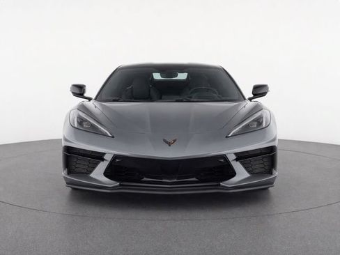 Used 2023 Chevrolet Corvette Stingray Preferred Conv w/ Stealth Interior Trim Package RWD image 5