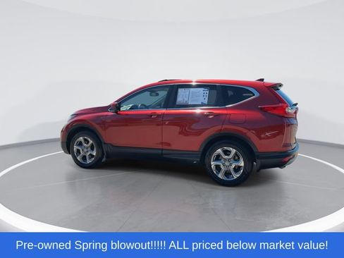 Used 2019 Honda CR-V EX-L image 5