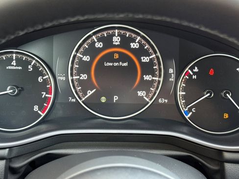 New 2026 MAZDA MAZDA3 s Sport image 26