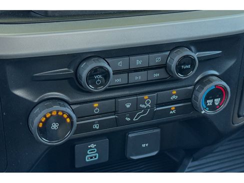 New 2024 Ford F550 2WD Regular Cab Super Duty image 15